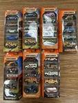 Matchbox One Pack Of 5 Cars Styles Colors May Vary Brand New Toys. Fixed Price $14.04.
