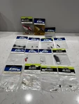 Blade E-flite Parts Lot For Bmsr Eflh 3018 3019 3013 3021 3016 3017 3011. Fixed Price $39.99.