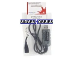 Dynamite DYNC1063 2S Usb Lipo Charger SCX24 Hh. Fixed Price $25.79.