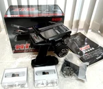 Sanwa M17 FH5 Radio System With 2X RX-493I (antenna-less) Brand New. Fixed Price $580.00.