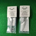 Two Apc Composite Propeller - 5.25 X 6.25 Electric. Fixed Price $6.00.