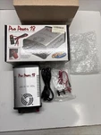 Ofna Pro Power 18 Supply 9-14 Volt, Amp Regulated Dc. Fixed Price $49.99.