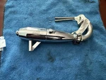 Mielke Nitro Rc Exhaust Pipe Novarossi Dynamite Reds Mugen Serpent Traxxas. Fixed Price $95.49.