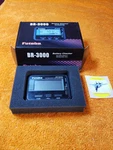 Futaba BR-3000 Battery Checker Voltage Capacity & Balance View New. Fixed Price $79.99.
