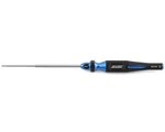 Samix SCX24 2-IN-1 Wrench/nut Driver (blue) (.050" HEX/4MM Nut). Fixed Price $19.99.