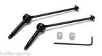 New Losi LOSB3584 Cv-drive-shaft Cvd Driveshaft Set: 1/10 Slider. Fixed Price $23.99.