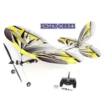E-flite Umx Night Vapor Rtf Radio Control Airplane AS3X & Safeselect EFLU1300 Hh. Fixed Price $139.99.