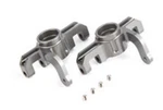New Losi 8IGHT-T 8IGHT-E 4.0 Aluminum Front Spindle Set TLR34400. Fixed Price $75.99.