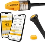 Thestack Baseball Swing Training - Smart App System To Increase Bat Speed,. Fixed Price $718.99.
