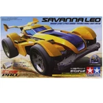 Tamiya 18623 Mini 4WD Pro Series Savanna Leo (ms Chassis) 1/32. Fixed Price $151.57.