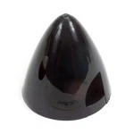 Dubro SPINNER,1-3/4", Black DUB267. Fixed Price $7.75.