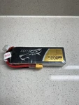 Tattu Battery 5200MAH, 15C, 3CELL, 11.1V. Fixed Price $56.47.