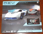 Wowwee R.e.v. Rev Robotic Enhanced Vehicles Complete Battle Pack 2 Cars *new*. Fixed Price $39.99.