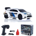 Hot Sale 2.4G 1/43 High Speed Drift Vehicle Racing Car Rc 4*4 Rtr Mini Toy Radio. Fixed Price $20.08.