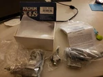 Magnum Xls Engine - New. Fixed Price $135.99.