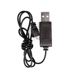 Usb Battery Charger Cable For Syma X5C-1 X5SC X5SW Drone Hubsan 107 Serie. Fixed Price $8.71.
