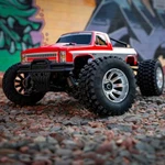 Redcat Valkyrie Mt Rc Offroad Truck 1:10 4S Brushless Electric 4WD. Fixed Price $369.99.