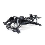 Axial SCX10 Iii Base Camp 1/10 4WD Scale Rock Crawler Builders Kit AXI03011. Fixed Price $219.99.