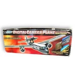 Estes XB-39 Eagleye R/c Remote Control Airplane Camera. Fixed Price $318.02.