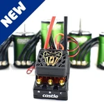 New Castle Creations Copperhead 10 Esc With 1406-5700KV Brushless Motor. Fixed Price $189.95.