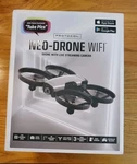 Protocol Neo-drone Wifi With Camera 480P Live Streaming Video Photos Nib. Fixed Price $13.95.