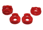 Energy Suspension 8.1101R Motor Mount Inserts. Fixed Price $44.02.