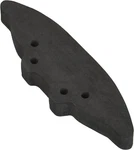 Redcat Racing 02052 Lightning Foam Bumper. Fixed Price $7.99.