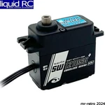 Savox SW1210SGP-BE Waterproof High Voltage Coreless Digital Servo With Soft. Fixed Price $107.79.