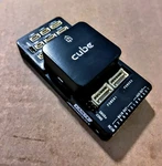 Hex/proficnc Cube Black Flight Controller + Standard PX4 Ardupilot Carrier Board. Fixed Price $239.00.