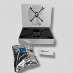 Betafpv X-knight 360 Quadcopter Untested Sold As Is Read Description. Fixed Price $179.99.