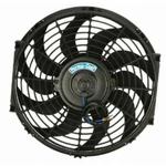 Perma-cool 18122 12" Spiral Blade Electric Fan 1650 Cfm. Fixed Price $125.84.