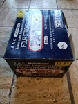 Saito Engine FA-120 Hemi-head Four Stroke Nib. Fixed Price $519.99.