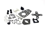 Xtreme Quick Change Cam Mount For Gopro G2D Gimbal (dji Phantom 2) XDJI-03. Fixed Price $43.98.