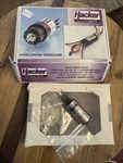 Hacker Brushless Rc Airplane Motor B20 18L. Fixed Price $59.99.