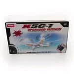 Syma X5C-1 Drone Explorers 2.4GHZ 4CH 6-AXIS Gyro Quadcopter E-commerce. Fixed Price $39.99.