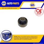 Wishbone / Control Trailing Arm Bush Fits Peugeot 108 Vti 1.0 2014 CFB(1KR). Fixed Price $17.37.