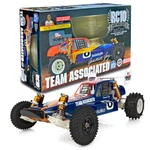 Associated 6008 1/10 RC10 Jay Halsey Electric Competition Limited Edition Kit. Fixed Price $349.95.