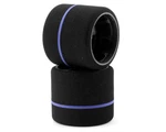Bsr Racing F1034GT World Rear Tire On-road Spec Foam (2) Purple. Fixed Price $25.49.