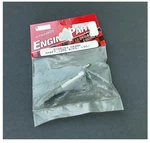 Vintage Rc Car Dynamite DYN6263 Crankshaft For Engine Losi Gtx Nib. Fixed Price $42.16.