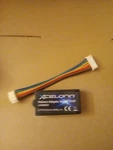 Xcelorin Balance Adapter Board: Tp/fp Adaptor, LOSB9653 Horizon Hobby 2S-6S. Fixed Price $9.99.