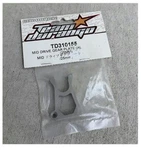Team Durango TD310155 Mid Drive Gear Plate Aluminum V3 V4 DEX410R. Fixed Price $15.53.