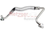 Metzger Charger Oil Pipe For Bmw Van G20 Gt Mini Clubman F60 13-23 22398509. Fixed Price $42.12.