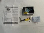 Himax Outrunner Brushless Motor HC3510-1100 Combo Power Pack W/30A Esc. Fixed Price $98.85.