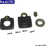 Redcat 11012H14 Back Plate For Electric Starter Fits Older Style Vertex .16 &. Fixed Price $16.95.