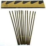 Mascot 120 Jeweler's Saw Blade #3 (pack Of 144). Fixed Price $36.62.