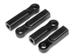 New Hpi Trophy Truggy Camber Link Ball Ends 101173. Fixed Price $10.40.