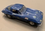 Vintage Cox Gas Engine Corvette Stingray Tether Car Toy Racer. Fixed Price $275.00.