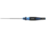 Samix 2-IN-1 Wrench/nut Driver Blue .050" HEX/4MM SAMSCX24SD050BL. Fixed Price $19.99.