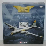 Corgi 1/144 AA31802 Boeing B-29 Hawg Wild. Fixed Price $209.99.