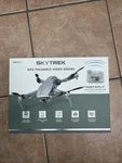 Vivitar Skytrek Gps Foldable Video Drone With 1080P Hd Camera. Fixed Price $54.99.